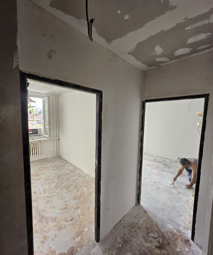 Byt Lovosická – kompletní rekonstrukce - foto 35